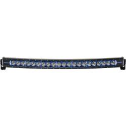 Rigid Industries - Rigid Industries 340053 Radiance+ Curved 40" RGBW Light Bar - Image 3