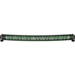Rigid Industries - Rigid Industries 340053 Radiance+ Curved 40" RGBW Light Bar - Image 4