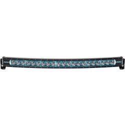 Rigid Industries - Rigid Industries 340053 Radiance+ Curved 40" RGBW Light Bar - Image 5
