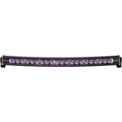 Rigid Industries - Rigid Industries 340053 Radiance+ Curved 40" RGBW Light Bar - Image 6