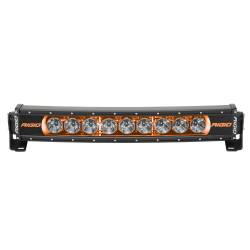 Rigid Industries - Rigid Industries 320053 Radiance+ Curved 20" RGBW Light Bar - Image 2