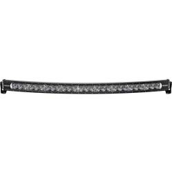 Rigid Industries - Rigid Industries 350053 Radiance+ Curved 50" RGBW Light Bar - Image 1