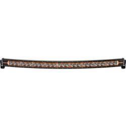 Rigid Industries - Rigid Industries 350053 Radiance+ Curved 50" RGBW Light Bar - Image 2