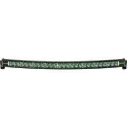 Rigid Industries - Rigid Industries 350053 Radiance+ Curved 50" RGBW Light Bar - Image 4