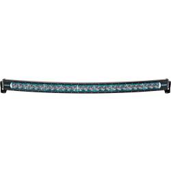 Rigid Industries - Rigid Industries 350053 Radiance+ Curved 50" RGBW Light Bar - Image 5
