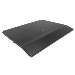 Tuffy Security Products - Tuffy Security 358-01-A In-Floor Locking Cargo Lid for For Wrangler JL - Image 1