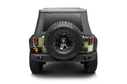 Rugged Ridge - Rugged Ridge 11652.03 Tire Cover 30-32in - Image 5