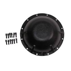 Rugged Ridge - Rugged Ridge 16595.2 Differential Cover Heavy Duty AMC 20 - Image 1
