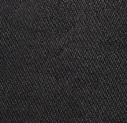 FIA - FIA TRS47-71BLACK Wrangler Saddleblanket Custom Black Front Seat Cover - Image 2