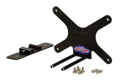 STO N SHO - STO N SHO SNS200b Quick Release License Plate Bracket 23-25 Corvette w/o Carbon - Image 3