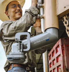 B&W Trailer Hitches - B&W Hitch TEXA4200 Extend-A-Goose Coupler Extender - Image 2