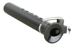 B&W Trailer Hitches - B&W Hitch GNC4250 Defender Locking Gooseneck Coupler - Image 1