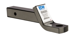 B&W Trailer Hitches - B&W Hitch BMHD30011 Ball Mount 16K 2" Drop - Image 1
