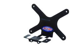 STO N SHO - STO N SHO SNS219a Quick Release License Plate Bracket Select 23-25 Range Rover - Image 2