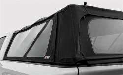 ACI - ACI J1020039 OUTLANDER Soft Truck Topper - Image 2