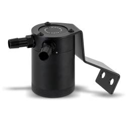 Mishimoto - Mishimoto Baffled Oil Catch Can PCV Side - Image 2