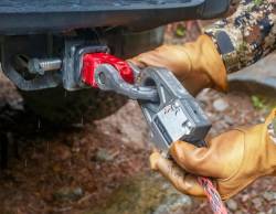 Factor 55 - Factor-55 00037 LOCKING HITCH PIN for 2" & 2.5" RECEIVERS - Image 2