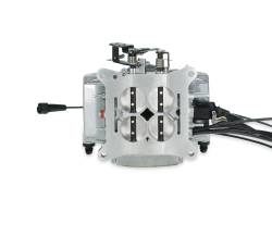 Holley EFI - Holley Sniper EFI 550-510-3PX-SBC Chevrolet Small Block Chevy Fuel Injection Con - Image 2