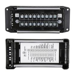 Holley EFI - Holley Sniper EFI 550-510-3PX-SBC Chevrolet Small Block Chevy Fuel Injection Con - Image 5