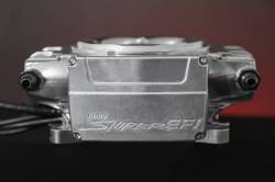 Holley EFI - Holley Sniper EFI 550-510-3PX-SBC Chevrolet Small Block Chevy Fuel Injection Con - Image 8