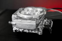 Holley EFI - Holley Sniper EFI 550-510-3PX-SBC Chevrolet Small Block Chevy Fuel Injection Con - Image 9