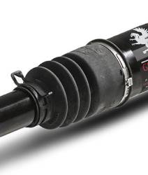 Steer Smarts - Steer Smarts 78070001 Black Drag Link w/Griffin for Jeep Wrangler JK - Image 2