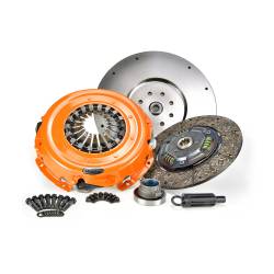 Centerforce - Centerforce CFT473253 Centerforce-II Clutch Pressure Plate Disc & Flywheel Set - Image 4