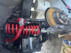 Freedom Off-Road - Freedom O/R FO-T904F 1-4" Adjustable Coilovers for 01-07 Sequoia/00-06 Tundra - Image 2