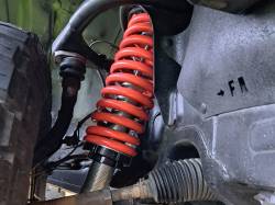 Freedom Off-Road - Freedom O/R FO-T903F 1-4" Adj. Coilovers for 08-22 Toyota Sequoia/07-21 Tundra - Image 2