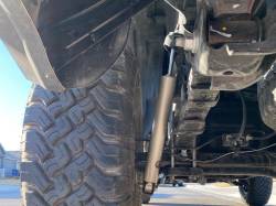 Freedom Off-Road - Freedom O/R FO-T301R 0-3" Lift Rear Nitro Shocks for 00-23 Toyota Tacoma/Tundra - Image 2