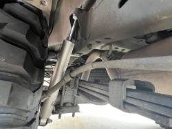 Freedom Off-Road - Freedom O/R FO-T301R 0-3" Lift Rear Nitro Shocks for 00-23 Toyota Tacoma/Tundra - Image 3