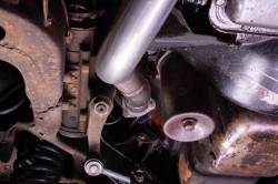 Pypes Performance Exhaust - Pypes DGU18S Stainless Steel 2.5" Downpipes 3 Bolt for 65-70 Chevy Impala - Image 5