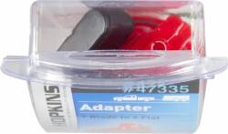 Hopkins Towing Solution - Hopkins 47335 Plug-In Simple Adapters Vehicle To Trailer - Image 1