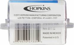 Hopkins Towing Solution - Hopkins 47335 Plug-In Simple Adapters Vehicle To Trailer - Image 2