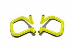 Steinjager - Steinjager Front/Rear Rigid Grab Handles-Lemon Peel for Jeep JK 2DR J0044763 - Image 2