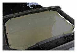 Steinjager - Steinjager Teddy Top Mesh Bikini Tan for Jeep JK J0043998 - Image 1