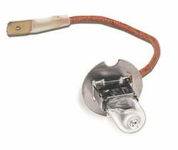 Pro Comp Suspension - Pro Comp Suspension 9768 Halogen H3 Replacement Bulbs Clear 130 Watt - Image 1