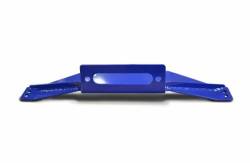 Steinjager - Steinjager Winch Mounting Plate-Bare for Wrangler TJ J0046867 - Image 2