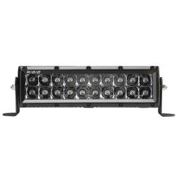 Rigid Industries - Rigid Industries E-Series Pro 10" Midnight LED Light Bar Spot 110213BLK - Image 2