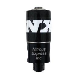 Nitrous Express - Nitrous Express 15100L Nx Lightning Hitman Nitrous Solenoid - Image 1