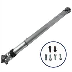 Ford Performance Parts - Ford Performance M-4602-MGTA 05-10 Mustang GT One-Piece Driveshaft - Image 61