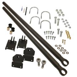 BD Diesel - BD Diesel 1032130 Track Bar Kit for 03-18 Dodge Cummins 2500/3500 - Image 1