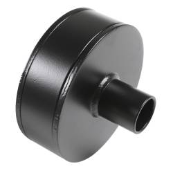 Pro Comp Suspension - Pro Comp Suspension 66150K Level Lift Nitro Kit for 07-18 Jeep Wrangler JK - Image 4