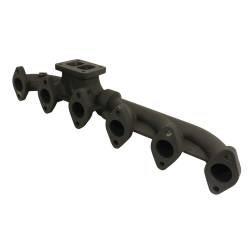 BD Diesel - BD Diesel 1045987-T4 Common Rail Exhaust Manifold T4 Mount for 03-07 Cummin 5.9L - Image 5