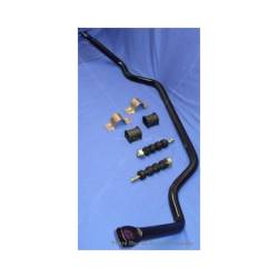 Addco - Addco 197 Front Performance Anti Sway Bar Stabilizer Kit - Image 3