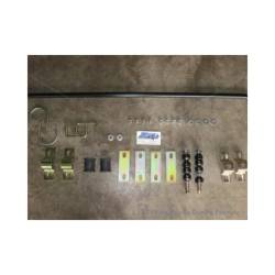 Addco - Addco 367 Rear Performance Anti Sway Bar Stabilizer Kit - Image 3