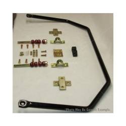 Addco - Addco 768 Front Performance Anti Sway Bar Stabilizer Kit - Image 2