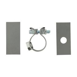 AEM Electronics - AEM 30-2355-200 Universal 2" No-Weld O2 Sensor Mount - Image 1