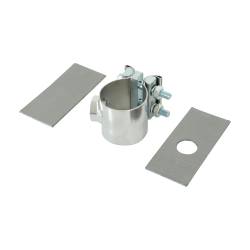 AEM Electronics - AEM 30-2355-200 Universal 2" No-Weld O2 Sensor Mount - Image 3