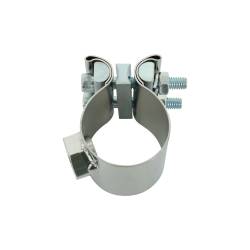 AEM Electronics - AEM 30-2355-200 Universal 2" No-Weld O2 Sensor Mount - Image 7